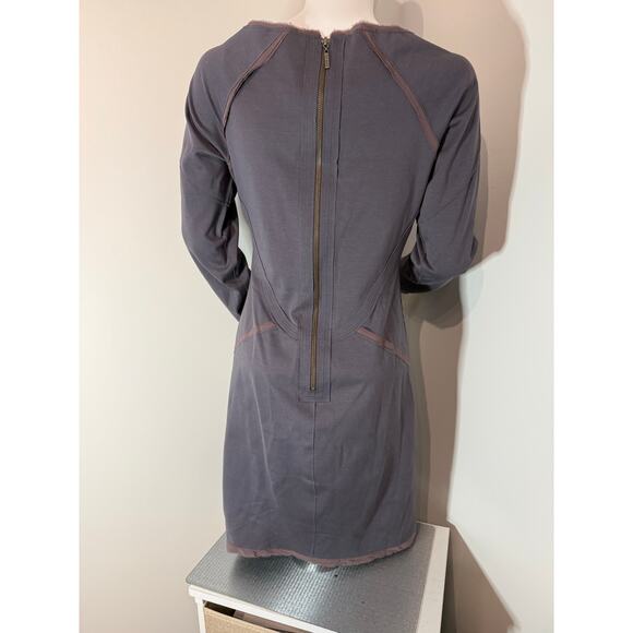 Adolfo Dominguez Mid-length dress - Picture 8 of 16